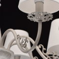 Подвесная люстра Ундина 698010208 от MW-Light (5)