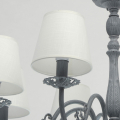 Подвесная люстра Ундина 698010308 от MW-Light (8)