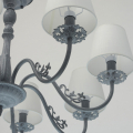 Подвесная люстра Ундина 698010308 от MW-Light (4)