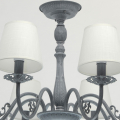 Подвесная люстра Ундина 698010308 от MW-Light (3)