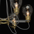 Подвесная люстра Атмосфера 699010606 от MW-Light (5)