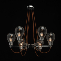 Подвесная люстра Атмосфера 699010806 от MW-Light (10)
