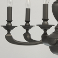 Подвесная люстра ДельРей 700011206 от MW-Light (3)