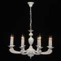 Подвесная люстра ДельРей 700011708 от MW-Light (8)