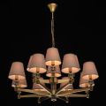 Подвесная люстра ДельРей 700012312 от MW-Light (13)
