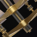 Подвесная люстра ДельРей 700012312 от MW-Light (12)