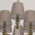 Подвесная люстра ДельРей 700012312 от MW-Light (6)
