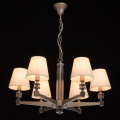 Подвесная люстра ДельРей 700012706 от MW-Light (10)