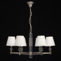 Подвесная люстра ДельРей 700012706 от MW-Light (8)