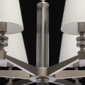 Подвесная люстра ДельРей 700012706 от MW-Light (3)