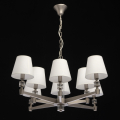 Подвесная люстра ДельРей 700012808 от MW-Light (7)