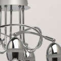 Потолочная люстра Этингер 704015705 от DeMarkt (4)
