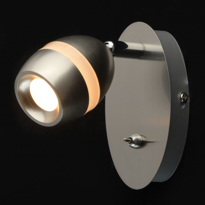 Спот Этингер 704022501 от DeMarkt