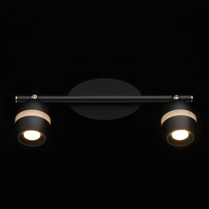 Спот Этингер 704022902 от DeMarkt