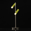 Настольный светильник Алоэ/Aloe 705030402 от DeMarkt (2)