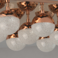 Потолочная люстра Каспер 707010809 от DeMarkt (3)