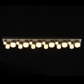Накладной светильник Морфей 710010118 от DeMarkt (2)