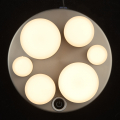 Настольный светильник Морфей 710030406 от DeMarkt (3)