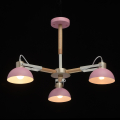 Люстра на штанге Чили/Chile 711010703 от MW-Light (9)