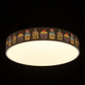 Накладной светильник Гуфи 716010101 от DeMarkt (9)
