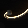 Накладной светильник Риббон 718010401 от DeMarkt (7)