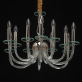 Подвесная люстра Кьянти 720010812 от MW-Light (8)