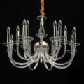 Подвесная люстра Кьянти 720010916 от MW-Light (8)