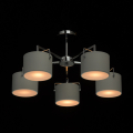 Люстра на штанге Сайрус 721010105 от MW-Light (10)