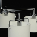 Люстра на штанге Сайрус 721010105 от MW-Light (5)