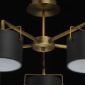 Потолочная люстра Сайрус 721010205 от MW-Light (11)
