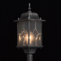 Наземный высокий светильник Бургос 813040501 от MW-Light (4)