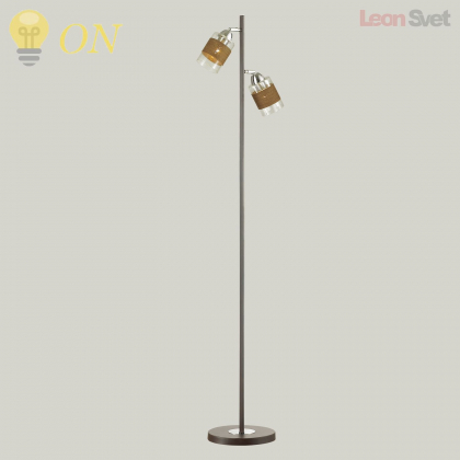 Торшер Filla 3030/2F от Lumion