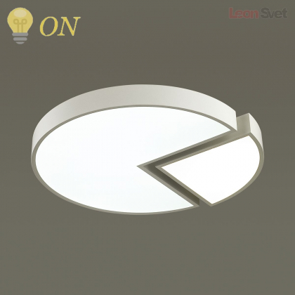 Светильник потолочный Max 3698/52CL от Lumion