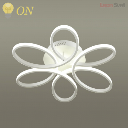 Люстра потолочная Eileen 3699/75CL от Lumion