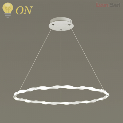 Светильник подвесной Serenity 3700/43L от Lumion