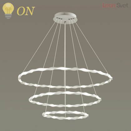 Светильник подвесной Serenity 3700/99L от Lumion