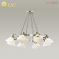 Люстра Effi 3707/8 от Lumion
