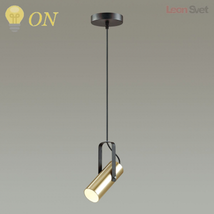 Подвес Claire 3714/1 от Lumion