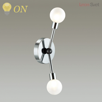 Бра Anima 3715/2W от Lumion