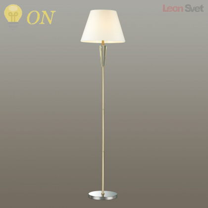 Торшер Loraine 3733/1F от Lumion