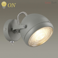 Подсветка с выкл. Graffito 3803/1W от Odeon Light