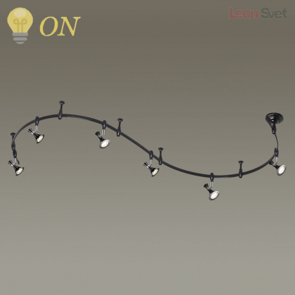 Гибкий трек Gonzago 3805/42TL от Odeon Light