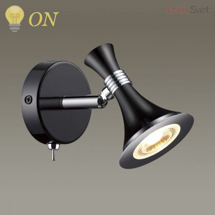 Подсветка с выкл. Gonzago 3805/7WL от Odeon Light