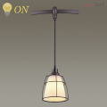 Подвес для гибкого трека Lofia 3806/1A от Odeon Light