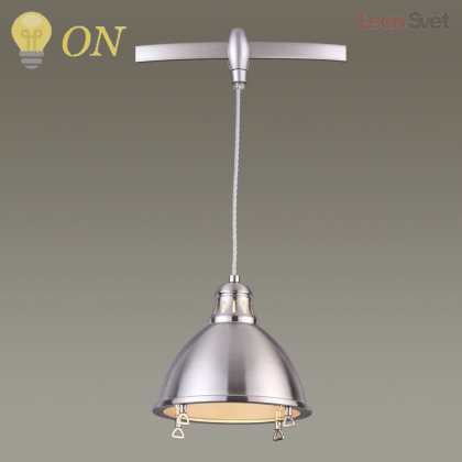 Подвес для гибкого трека Breta 3807/1A от Odeon Light