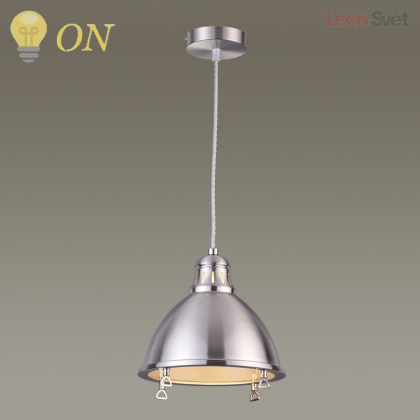 Подвес Breta 3807/1L от Odeon Light