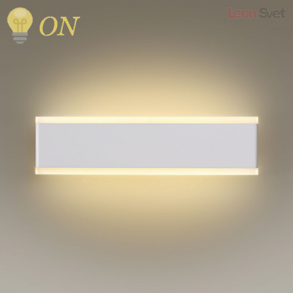 Настенный светильник Stravi 3810/16WL от Odeon Light