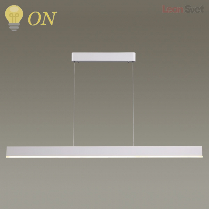 Светильник подвесной Stravi 3810/37L от Odeon Light