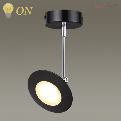 Светильник потолочный Uliss 3811/7CL от Odeon Light
