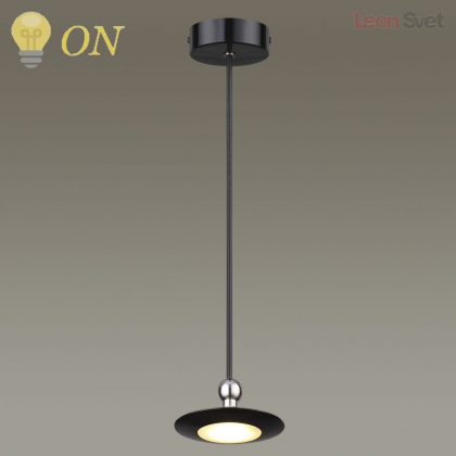 Подвес Uliss 3811/7L от Odeon Light
